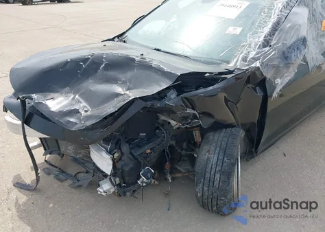 2015 Dodge Dart Sxt из США, поврежденный, VIN 1C3CDFBBXFD308995